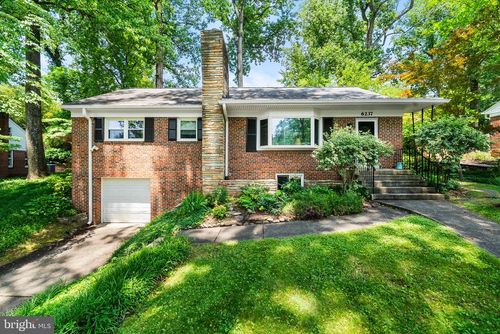 6237 Cheryl Dr, FALLS CHURCH, VA, 22044-1807 | Card Image