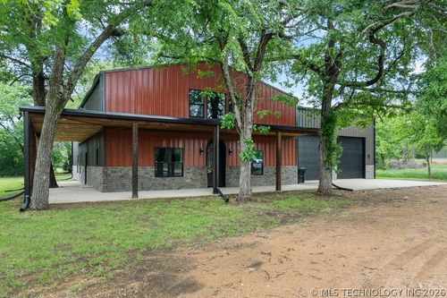 4625 Reserve Rd, Kingston, OK, 73439 | Card Image
