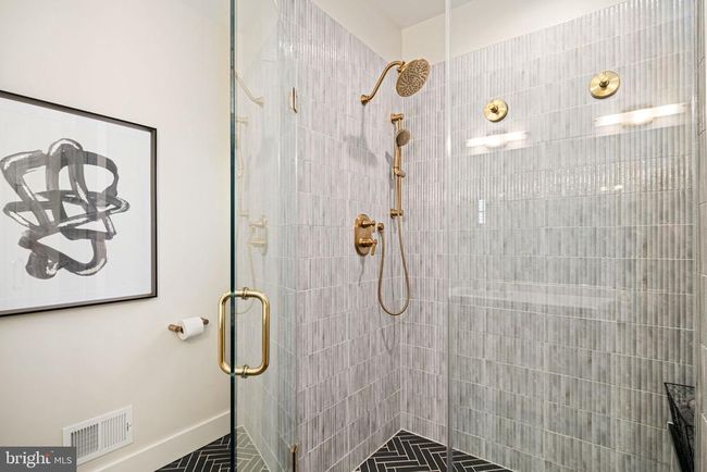 810 Cedar Ave, House other with 4 bedrooms, 4 bathrooms and null parking in HADDONFIELD NJ | Image 20
