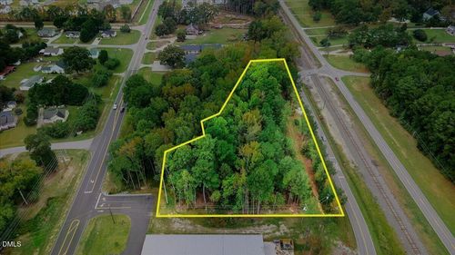 164 Fox Trot Way, Smithfield, NC, 27577 | Card Image