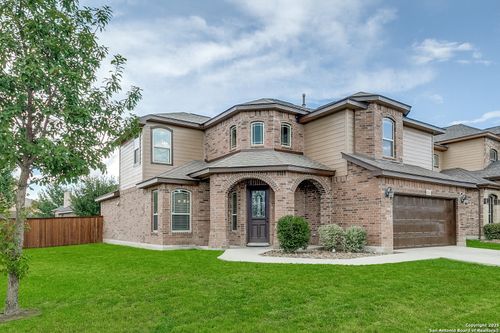 8218 Western Way, San Antonio, TX, 78254-1893 | Card Image