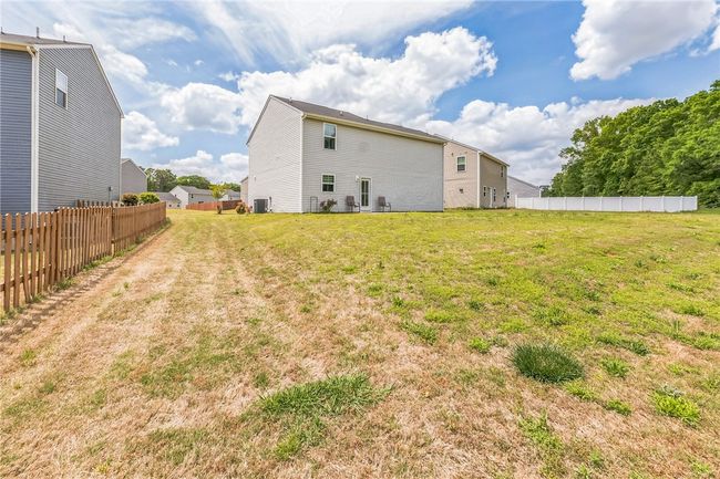 154 Queens Mill Ct, House other with 3 bedrooms, 3 bathrooms and null parking in Pendleton SC | Image 19