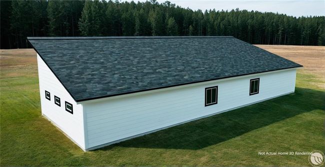 2310 Linderman Way, House other with 3 bedrooms, 3 bathrooms and null parking in Red Lodge MT | Image 5