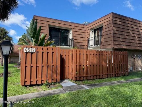 4517 Kaileen Cir Ne, Palm Bay, FL, 32905-3026 | Card Image