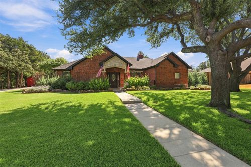 1821 Quail Run Dr, Corinth, TX, 76208-5341 | Card Image