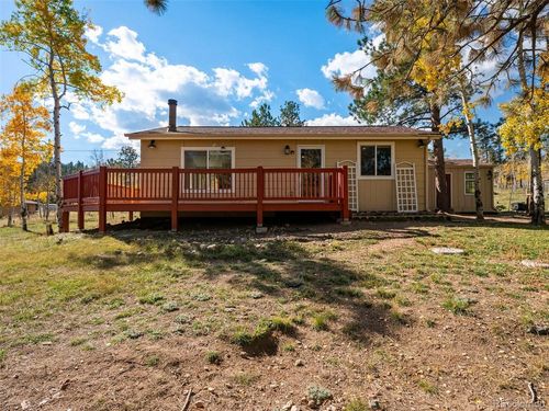 196 Beaver Trl, BAILEY, CO, 80421-1804 | Card Image