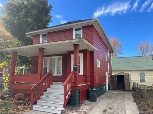 911 9th St Street, Port Huron, MI, 48060 | Card Image