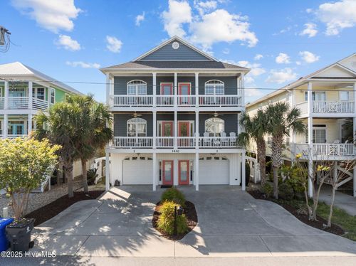 2-1410 Snapper Ln, Carolina Beach, NC, 28428-5713 | Card Image