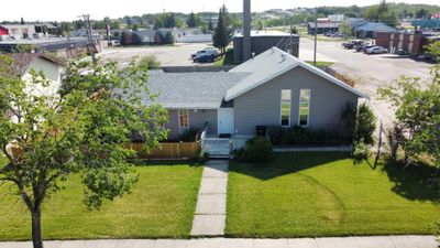 4801 51 St, House other with 0 bedrooms, 0 bathrooms and 6 parking in Valleyview AB | Image 3