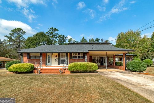 70 North Dr, Hampton, GA, 30228-3746 | Card Image