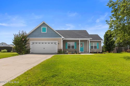 117 Buckhaven Dr, Richlands, NC, 28574-7467 | Card Image