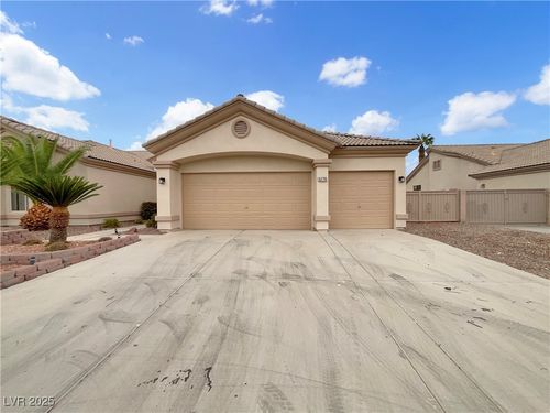 6776 Alpine Brooks Ave, Las Vegas, NV, 89130-1254 | Card Image