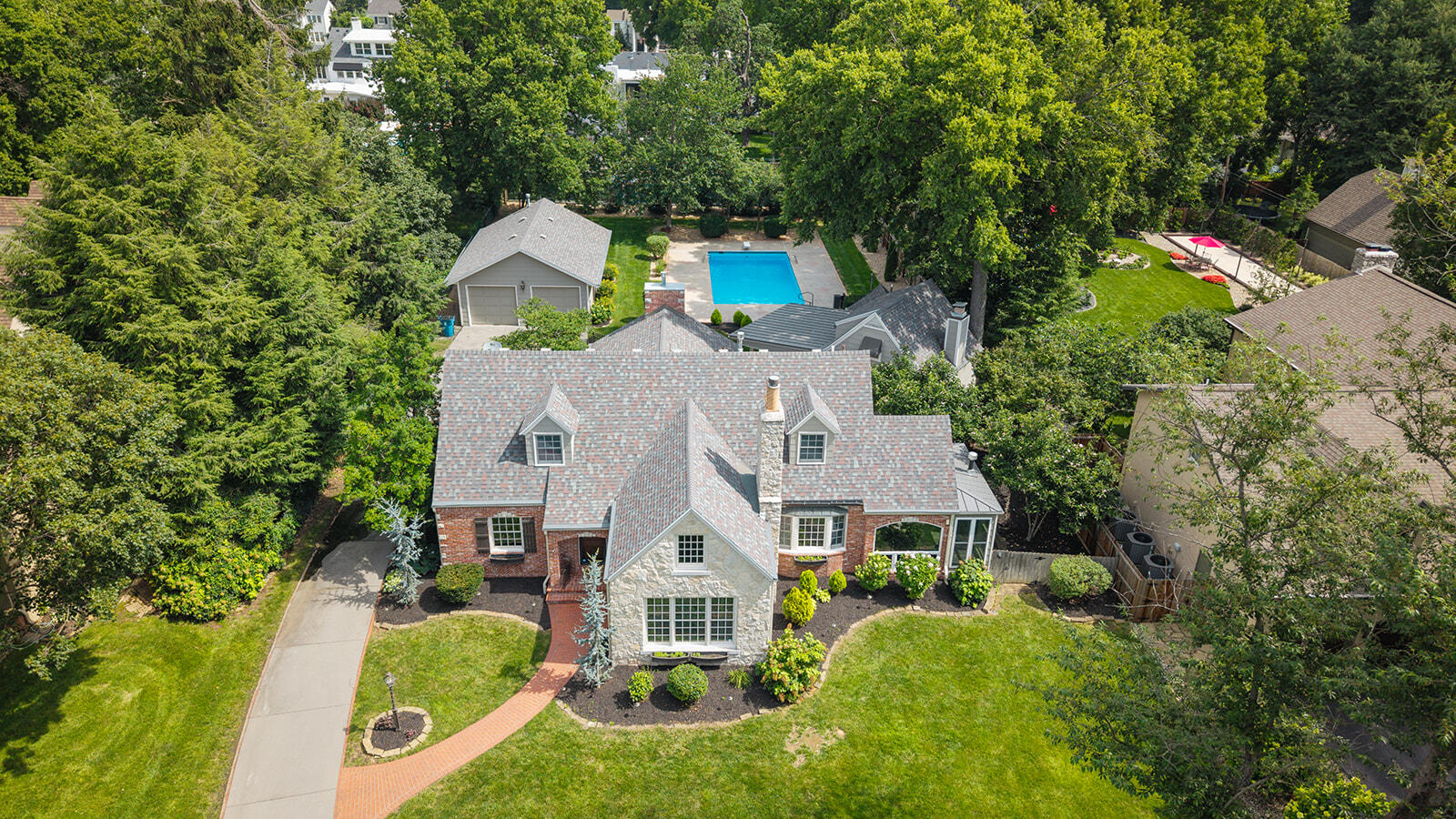 Residential in Springfield 2