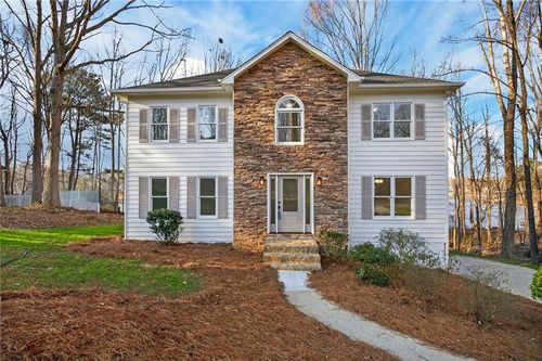 511 Lakeside Dr, Hiram, GA, 30141-4415 | Card Image