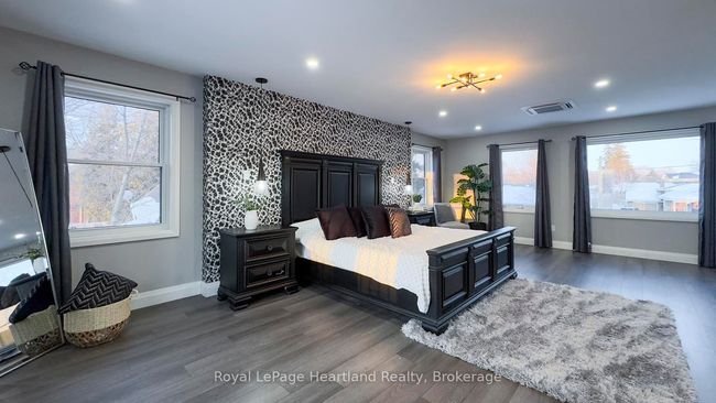 150 Palmerston St, House other with 4 bedrooms, 2 bathrooms and 4 parking in Goderich ON | Image 27