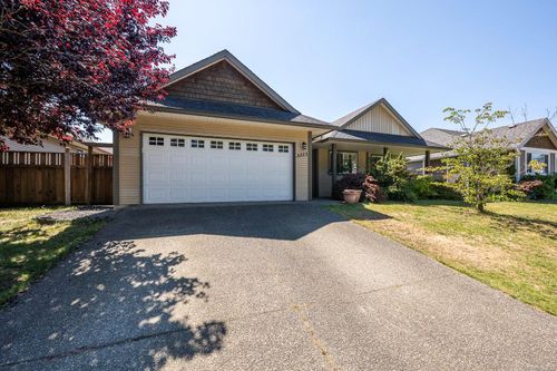 3351 Coniston Cres, Cumberland, BC, V0R1S0 | Card Image