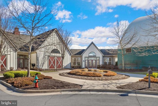 492 Parkland Dr, Townhouse with 3 bedrooms, 4 bathrooms and null parking in STEPHENSON VA | Image 35