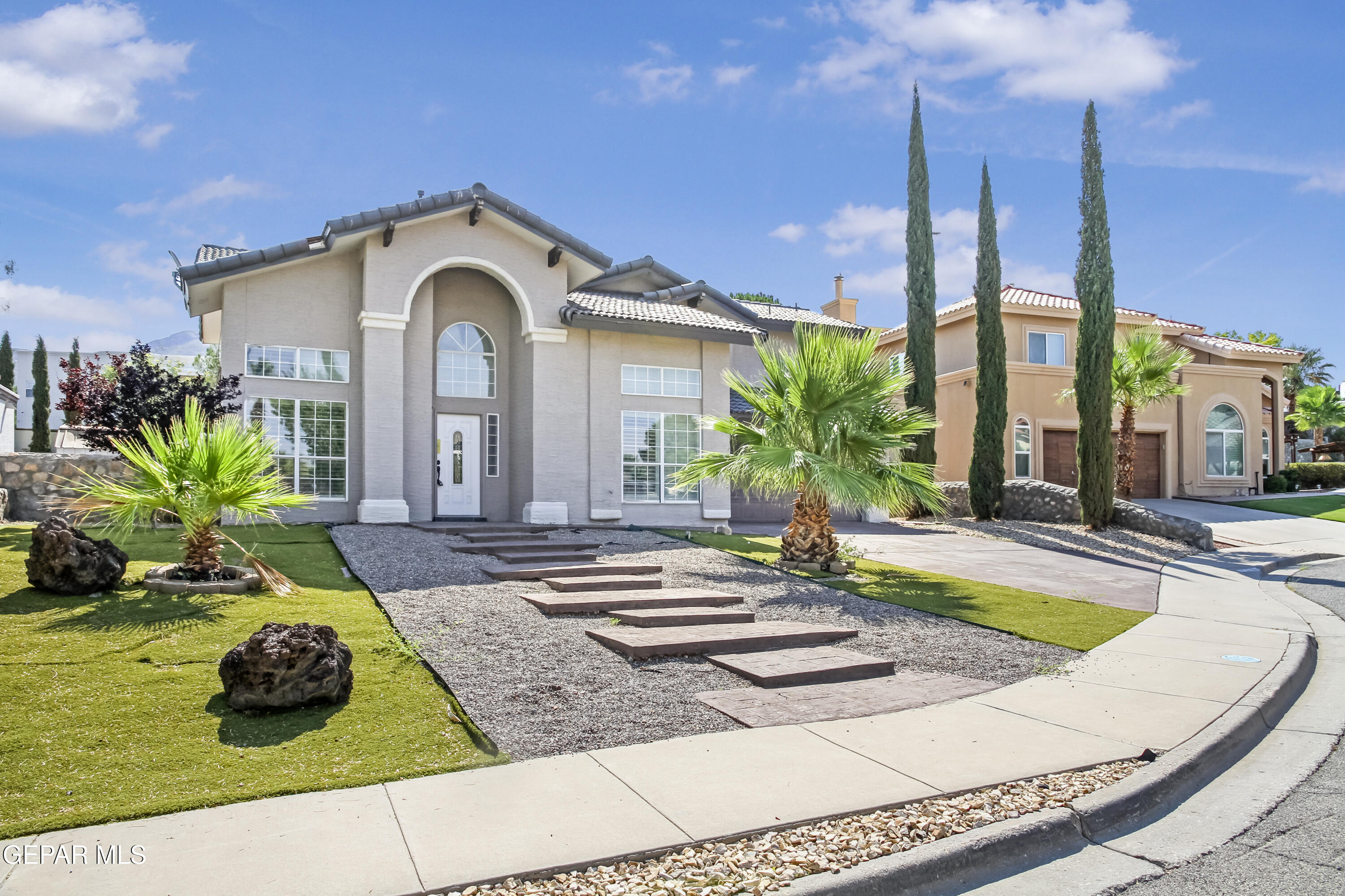 Residential Lease in El Paso 3