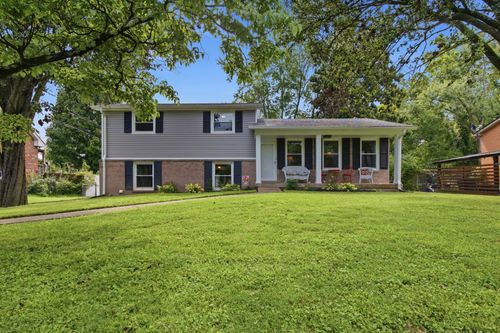 445 Harwell Dr, Hermitage, TN, 37076-2138 | Card Image