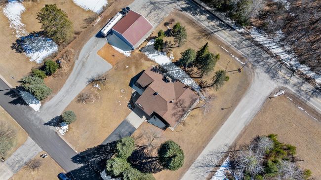 F - 1219 1 St Ave, House other with 3 bedrooms, 2 bathrooms and null parking in Crivitz WI | Image 17