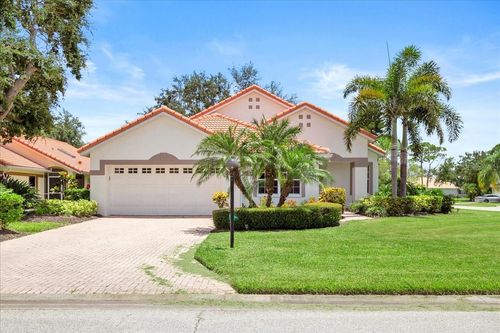 5814 Fairwoods Cir, SARASOTA, FL, 34243-3800 | Card Image