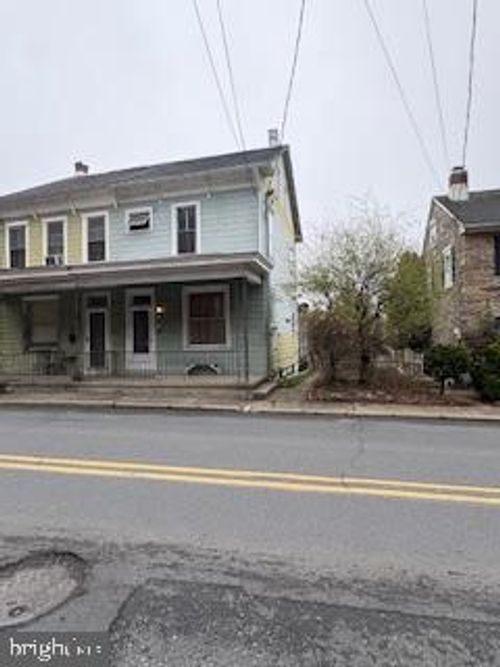 155 Pottsville St, CRESSONA, PA, 17929-1214 | Card Image