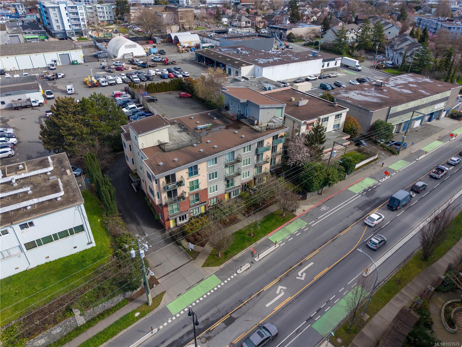 Residential in Victoria