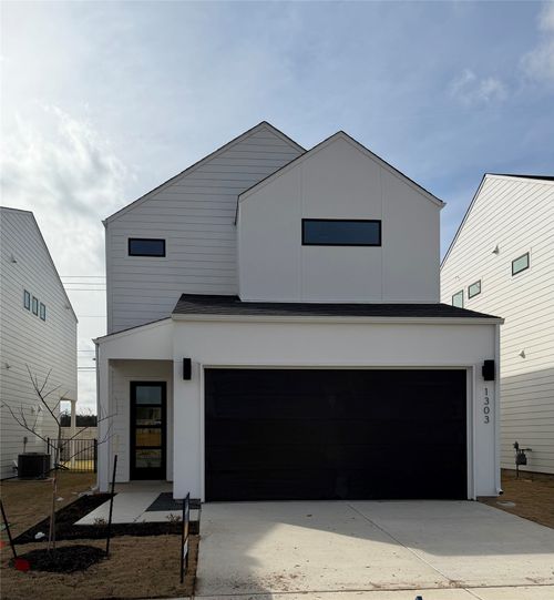 1303 Rambling Rose Rd, Austin, TX, 78745 | Card Image