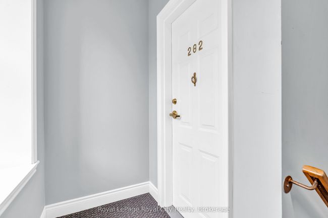 202 - 470 St Andrew St E, Condo with 2 bedrooms, 2 bathrooms and 1 parking in Fergus ON | Image 7
