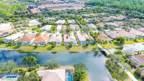 3356 Cayman Ln, NAPLES, FL, 34119-1607 | Card Image