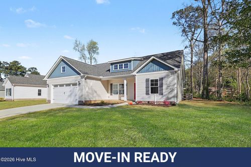 1707 Elizabeth Dr, Kinston, NC, 28504-3415 | Card Image