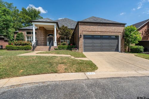 1431 Hollytree Pl, Tyler, TX, 75703 | Card Image