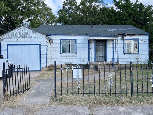 3216 S Beckley Avenue, Dallas, TX, 75224 | Card Image