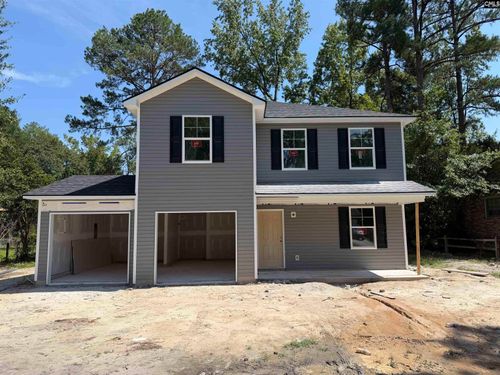 320 Creighton Dr, West Columbia, SC, 29172-3112 | Card Image
