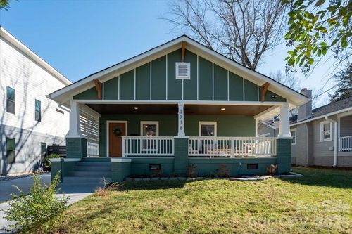 1716 Umstead St, Charlotte, NC, 28205-2957 | Card Image