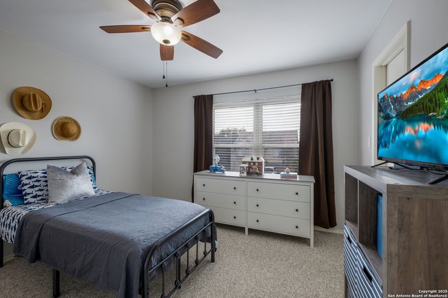 2941 Candleberry Dr, House other with 4 bedrooms, 3 bathrooms and null parking in Schertz TX | Image 22