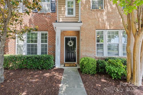 10027 Juniper Trace Dr, Charlotte, NC, 28277-4407 | Card Image