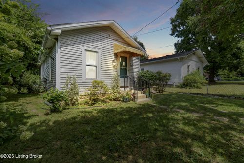 2913 Lindsay Ave, Louisville, KY, 40206-1113 | Card Image