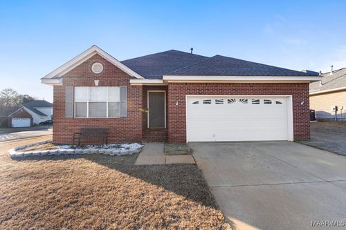 1691 Hawthorne Ln, Prattville, AL, 36066-7346 | Card Image