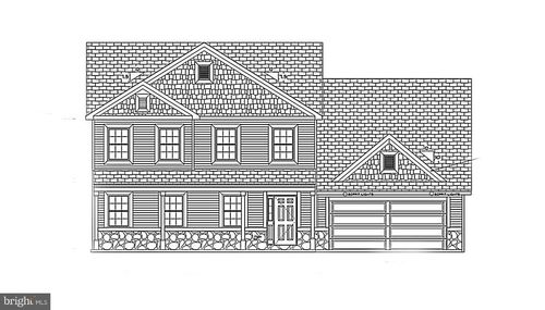 1479 Sherry Drive, CHAMBERSBURG, PA, 17202 | Card Image