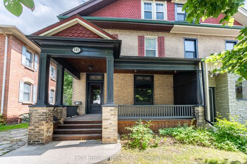 141 Hunter St E, Peterborough, ON, K9H1G7 | Card Image