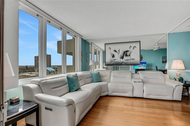 APT-602 - 2947 S Atlantic Ave, Condo with 1 bedrooms, 1 bathrooms and null parking in Daytona Beach Shores FL | Image 5