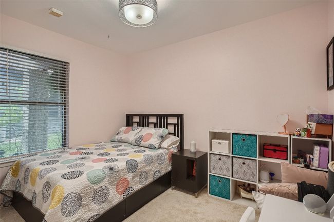 View of carpeted bedroom | Image 8