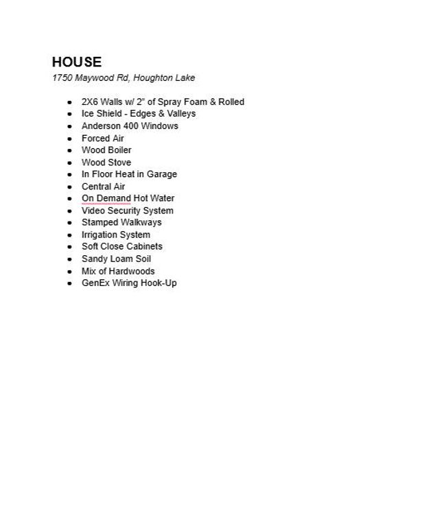 house maywood list | Image 48