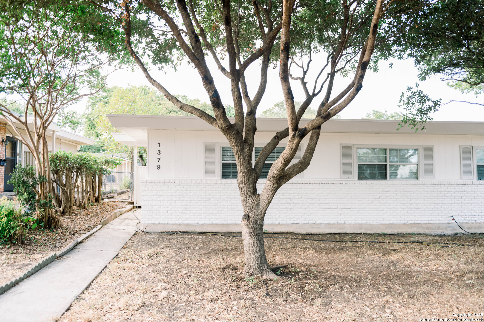 Residential Lease in San Antonio 4