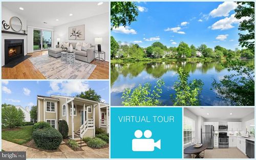2841-2841 Yarling Ct, FALLS CHURCH, VA, 22042-4477 | Card Image