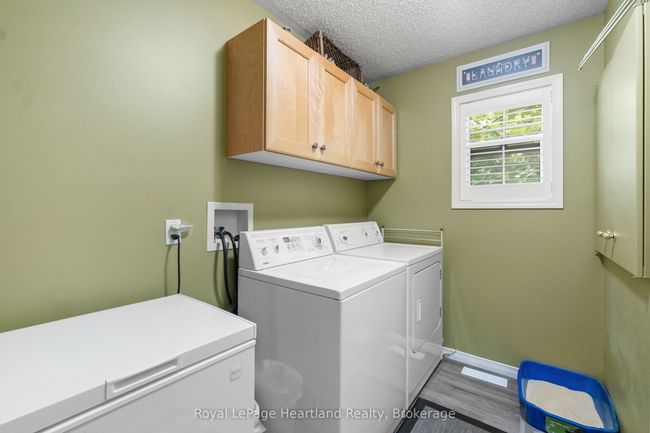 81402 Champlain Blvd, Home with 2 bedrooms, 2 bathrooms and 2 parking in Goderich ON | Image 21