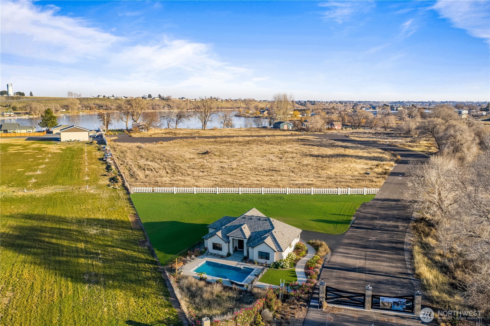 Land in Moses Lake 3
