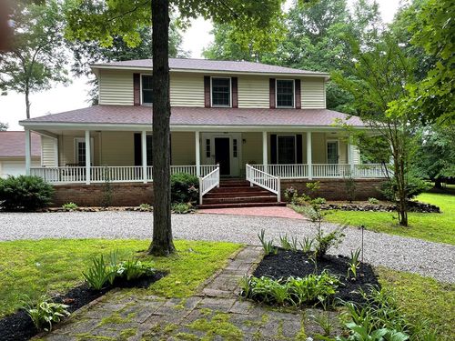 2386 Cane Creek Rd, Cookeville, TN, 38506-6407 | Card Image