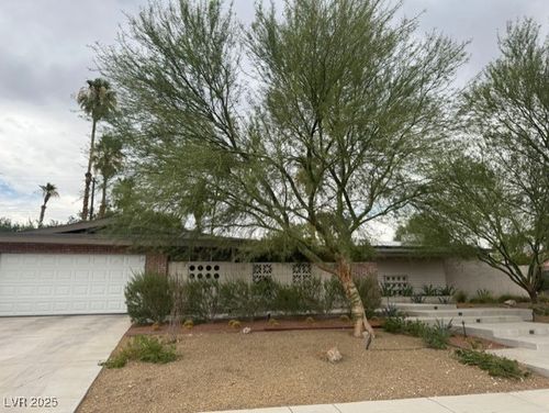 1648 Ottawa Dr, Las Vegas, NV, 89169-3126 | Card Image